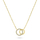 Qafore Brilio Silver NCL100Y