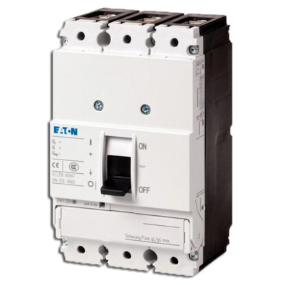 Çelës shkëputës Eaton LN1-63-I 111994, 63A, trefazor