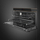Furrë SMEG Dolce Stil Novo SFPR9604TNR, 90cm, 3300 W, e zezë