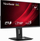 Monitor ViewSonic VG2448a-2, 24", IPS, Full HD, i zi