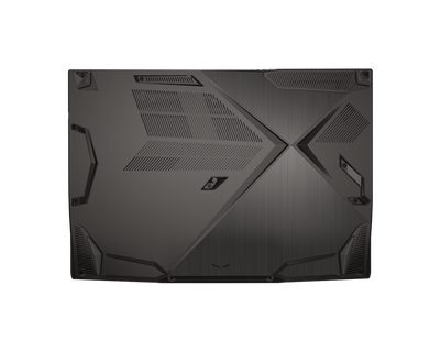 Laptop gaming MSI Thin 15 B13UC, 15.6" FHD 144Hz, i5-13420H, RTX 3050, 16GB 512GB, i zi