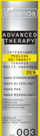 Peeling fytyre Bielenda Advanced Therapy 003, terapi multi-acid 20%, 30 ml