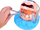 Set loje me plastelinë Colorino Little Dentist ZA3214, me vegla dentare, shumëngjyrësh