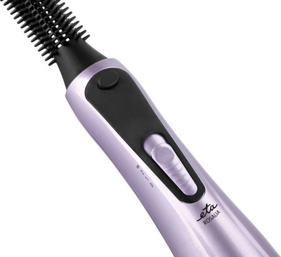 Brushë e nxehtë hekuri për flokë ETA Rosalia Purple