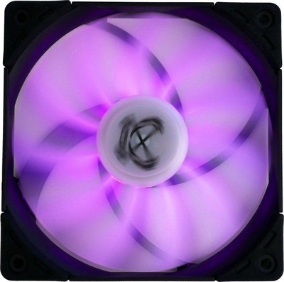 Ftohës Scythe Kaze Flex RGB 1800rpm, 120 mm