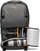 Çantë shpine fotografike Lowepro Fastpack BP 250 AW III, për DSLR edhe mirrorless, për laptop 13\", gri