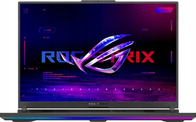 Laptop gaming Asus ROG Strix G18 G814JI, 18" 240Hz, i7-13650HX, RTX 4070, 16GB 1TB, pa OS, i zi