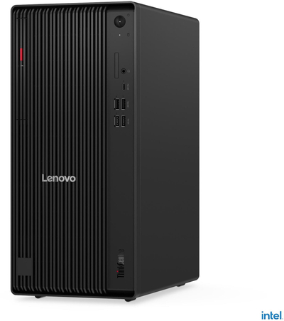 Десктоп компјутер Lenovo ThinkCentre M90t Gen 6, Intel Core Ultra 7, 16GB RAM 512GB SSD, црн
