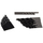 Set koçesh dhe bitash DeWalt DT71563, 100 copë, për dru metal beton