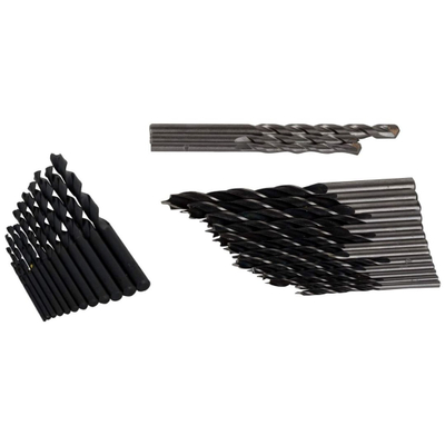 Set koçesh dhe bitash DeWalt DT71563, 100 copë, për dru metal beton