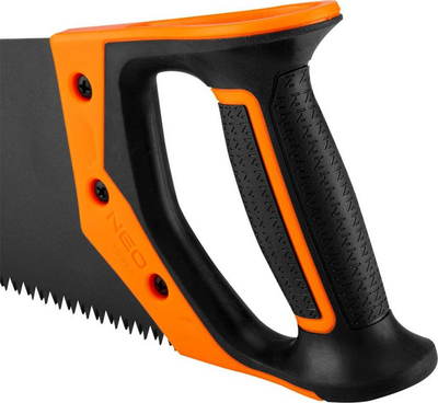Sharë për panele Neo Panel Saw, 450 mm, 7 TPI, PTFE