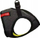 Каиш за кучиња Mokodogs Dog Harness M, големина M, сива