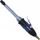 Mulli drejt Adler Pneumatic Long, krahu 125 mm, trup kompozit, gri