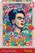 Puzzle Educa Borras Viva La Vida Frida Kahlo, 500 pjesë, 34 x 48 cm, shumëngjyrësh