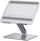 Mbajtëse laptopi Ugreen LP339, aliazh alumini, 13-17.3", e argjendtë