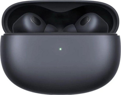 Kufje Xiaomi Buds 3T Pro Gloss, të zeza
