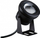 Spot nënujor Paulmann Plug & Shine 94559, 5W, IP68 3000K, i zi