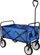 Karrocë dore e palosme HI, 53.5 x 83 x 27 cm, blu