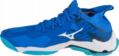 Atlete volejbolli Mizuno Wave Lightning Neo 3 M V1GA240201, për burra, për në palestër / ambiente të brendshme