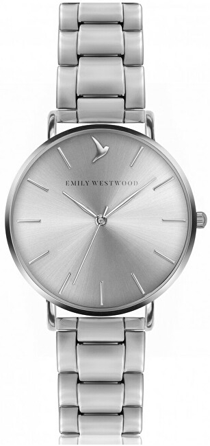 Set dhuratë Emily Westwood EWS064 - Orë dore + byzylyk