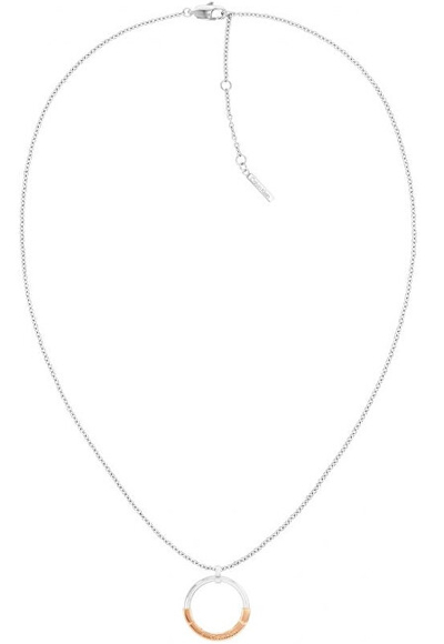 Qafore Calvin Klein Soft Squares 35000453