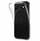 Kllëf telefoni Spigen Crystal Flex Google Pixel 9a, TPU, transparent