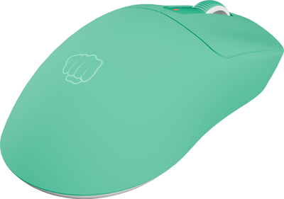 Maus Fury Tanto T4 RGB Wireless Natec NFU-2205, mint