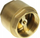 Valvul kontrolli Hydroland ZZ-M20, DN20 3/4", bronz