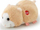 Lodër pelushi Trudi Sweet Collection Hamster, për kalamaj 1+, bezhë