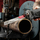 Teh sharre reciproke Milwaukee Torch 233019, 12\", 7 TPI, karabit, gri me t'kuqe
