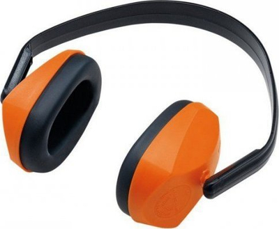 Mbrojtëse veshi Stihl 00008840539, për punë profesionale, portokalli
