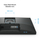 Monitor BenQ SW242Q, 24.1", 99% Adobe RGB, 98% DCI-P3, i zi