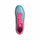 Këpucë futbolli adidas F50 League Messi Jr, FG MG, blu rozë