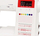 Makinë qepëse elektronike Janome JUNO J30, 30 programe qepjeje, ekran LCD, e bardhë