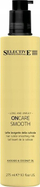 Qumësht flokësh Selective Professional Care Smooth Long and Unruly, për flokë të gjatë e kokëfortë, që i zbut e i lëmon, 275 ml