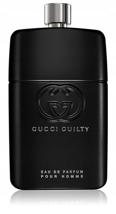 Eau de Parfum Gucci Guilty Pour Homme, 200ml