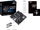 Pllakë amë ASUS PRIME B550M-K - AMD B550