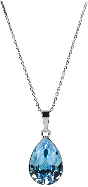 Qafore Troli Dazzling Aqua Pear