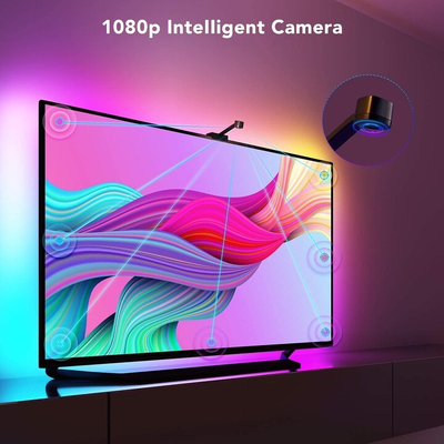 Ndriçim për gaming dhe televizior Govee Immersion TV 55-65" RGBIC