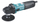 Lемалка аголна Makita SA5040C, 125mm, 1400W, зелена и црна
