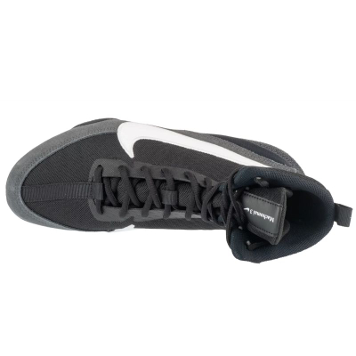 Atlete boksi Nike Machomai 3 M HF7333 001, të lehta, të zeza
