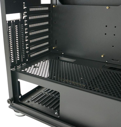 Kasë LC-Power Gaming 803B Shaded_X RGB, Midi Tower