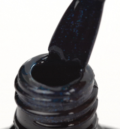 Llak hibrid për thonj Activeshop OCHO NAILS 512, 5 g, blu