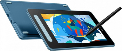 Tablet grafik XP Pen Artist 10 2nd, 10.1", FHD, blu