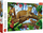 Puzzle Trefl Rest Among The Trees, 12+, 1500 elemente