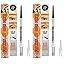Lapsi për vetulla Benefit Precisely My Brow Pencil, 0.08 g, #2.5 Neutral Blonde