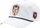 Kapelë baseball American Needle Lightweight Rope American Golf Classic 19H001A AMGC, e lehtë, e bardhë