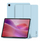 Këllëf tableti Tech-Protect SmartCase për Lenovo Tab 10.1 TB-311, blu e çelët