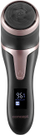 Limë elektrike për thembra Concept Perfect Skin PN3020, e zezë