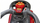 Makinë lodër shtytëse Lean Sport Coupe 277, me dorezë prindi, me tinguj, e kuqe